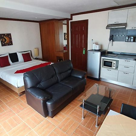 Patong Karlssons Hotel 외부 사진