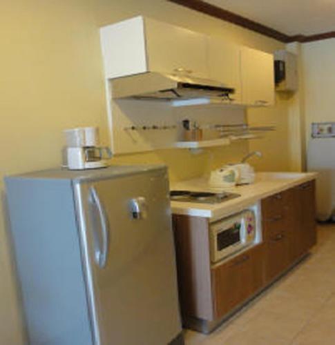 Patong Karlssons Hotel 외부 사진