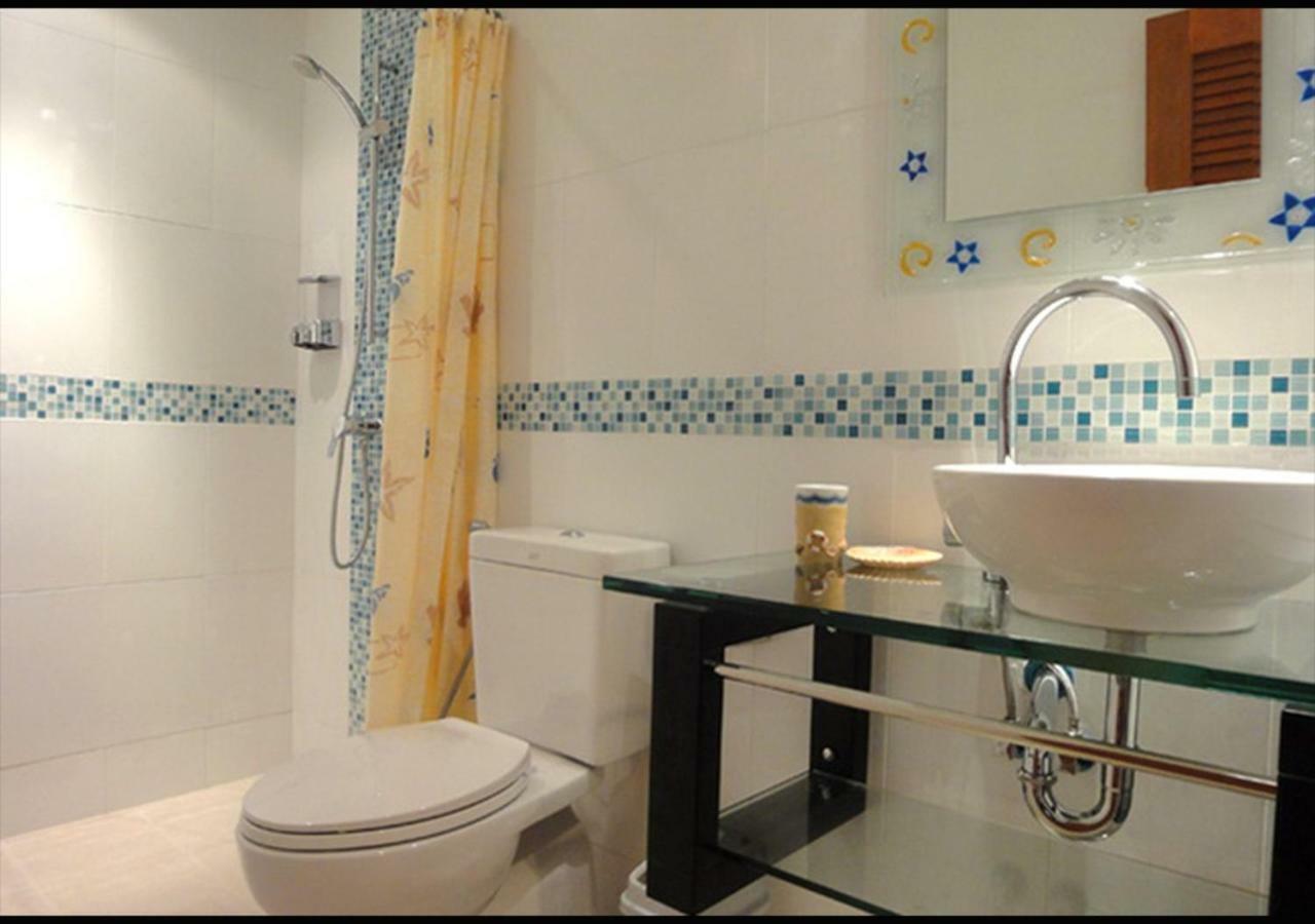 Patong Karlssons Hotel 외부 사진