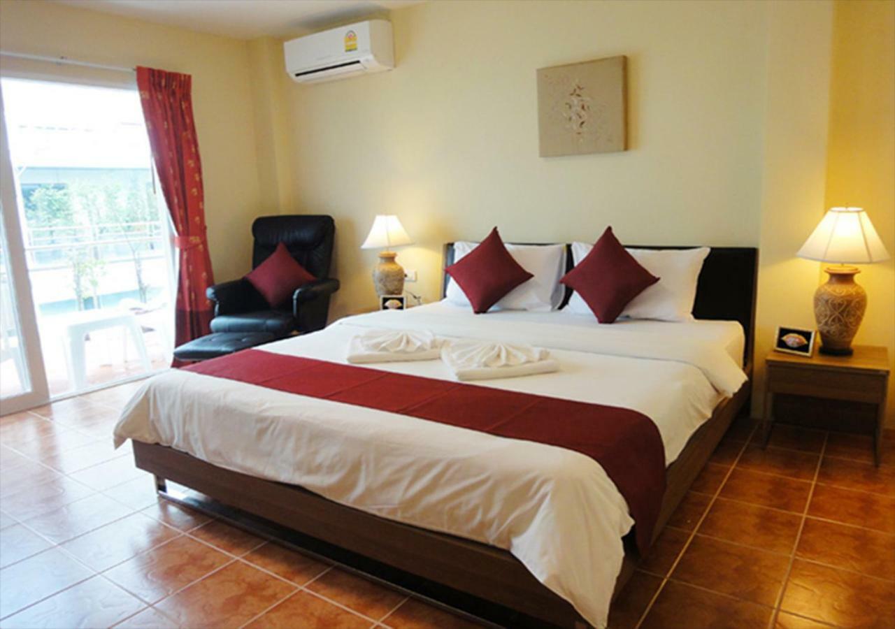 Patong Karlssons Hotel 외부 사진