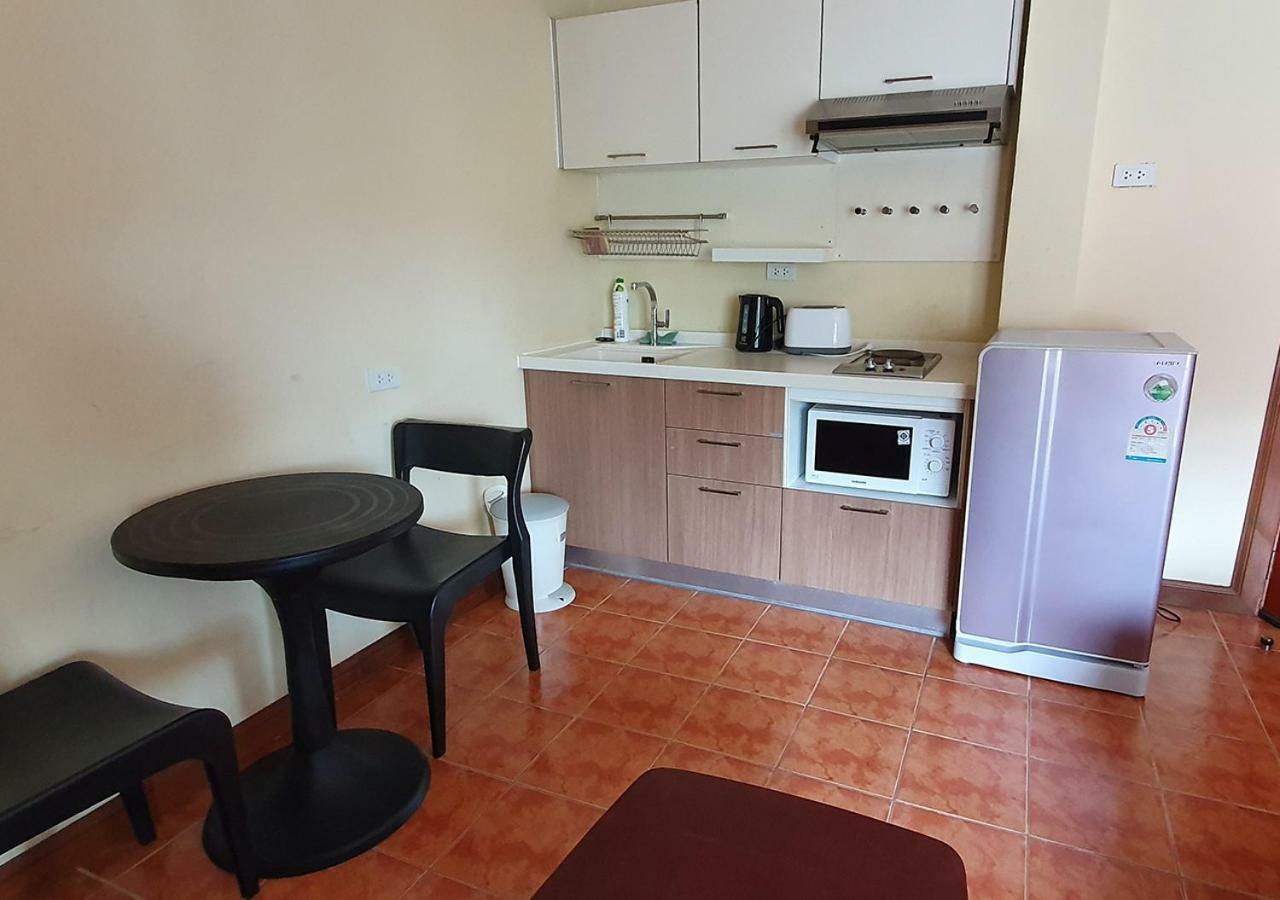 Patong Karlssons Hotel 외부 사진