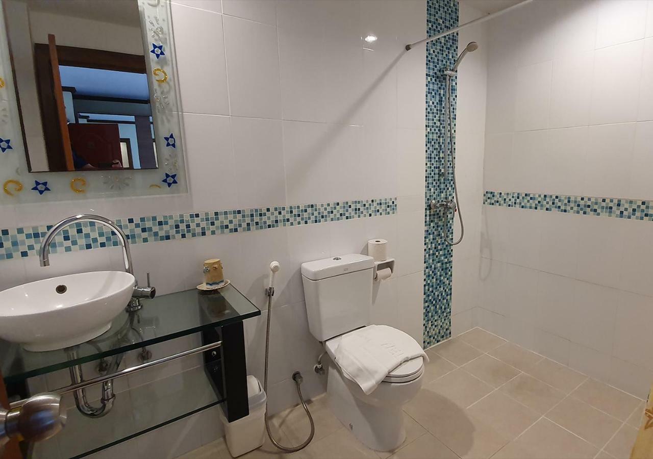 Patong Karlssons Hotel 외부 사진
