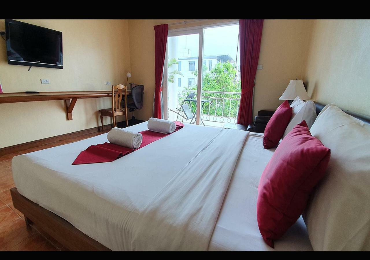 Patong Karlssons Hotel 외부 사진