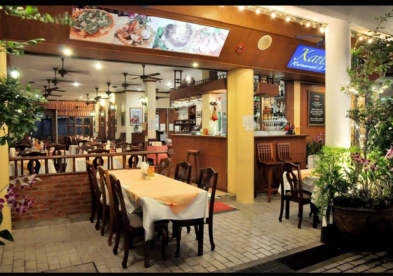Patong Karlssons Hotel 외부 사진