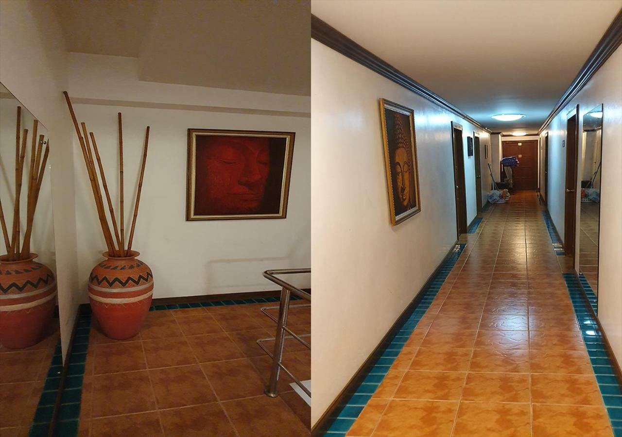 Patong Karlssons Hotel 외부 사진