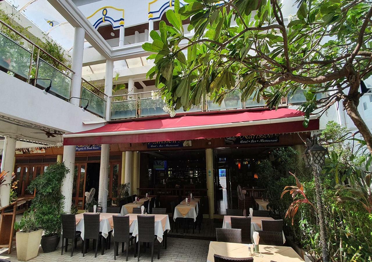 Patong Karlssons Hotel 외부 사진