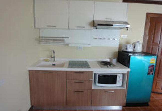 Patong Karlssons Hotel 외부 사진